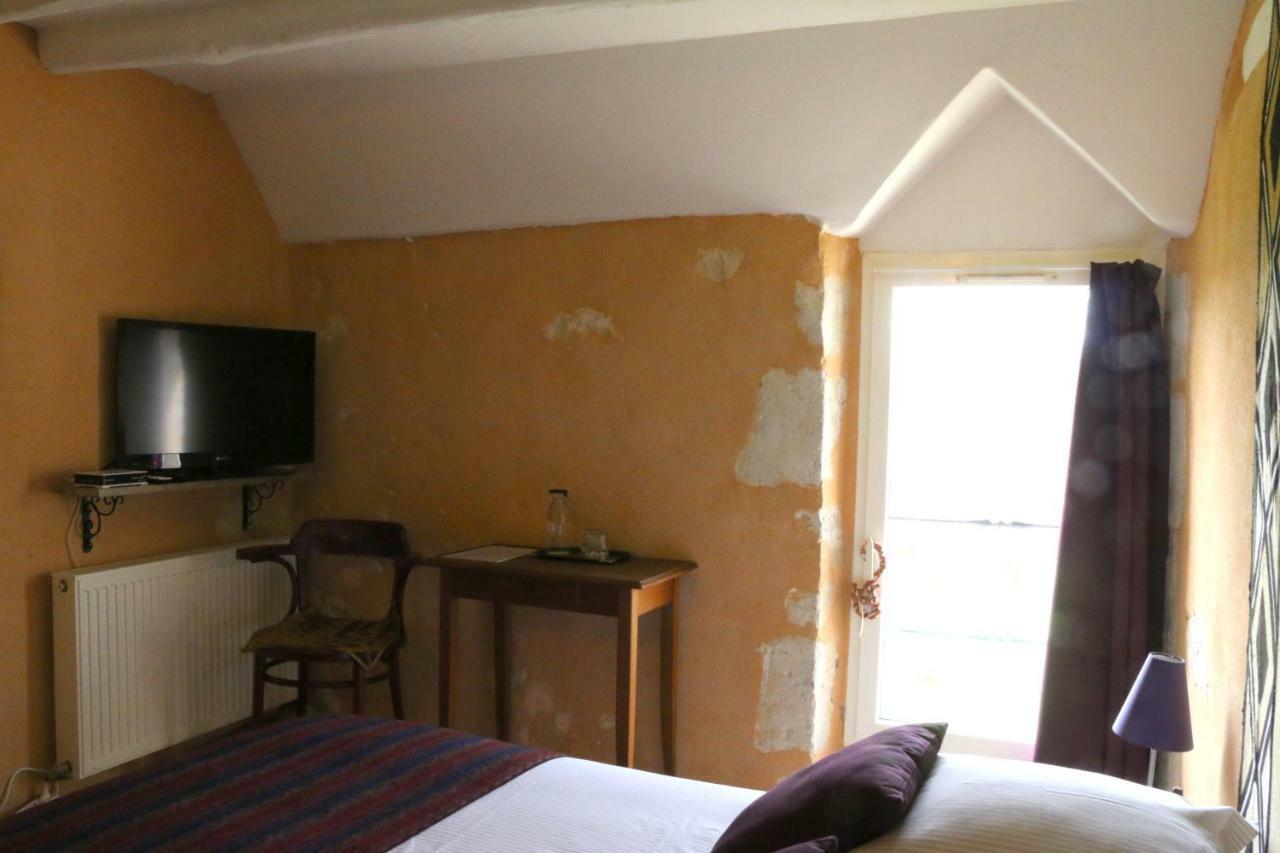 Bed and Breakfast Le Bourgis La Chapelle-Montligeon Zewnętrze zdjęcie